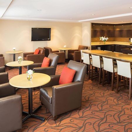 Sheraton Vancouver Airport Hotel Richmond Dış mekan fotoğraf